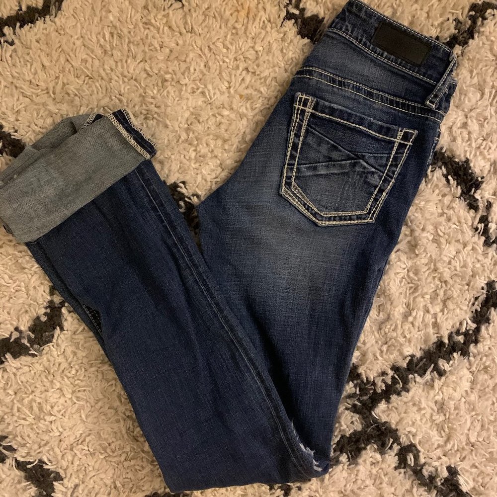 ★ DAYTRIP LYNX BOOTCUT | SIZE 24 X XL★